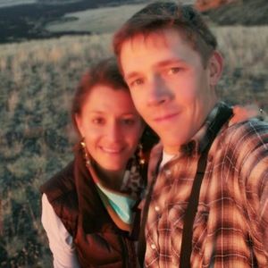 Meet your Posher, Brett & kristin